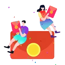 Biểu tượng phần thưởng