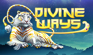 jackpotcasinoonline Divine Ways