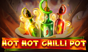 jackpotcasinoonline Hot Hot Chilli Pot
