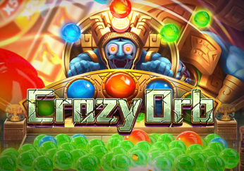 jackpotcasinoonline Crazy Orb